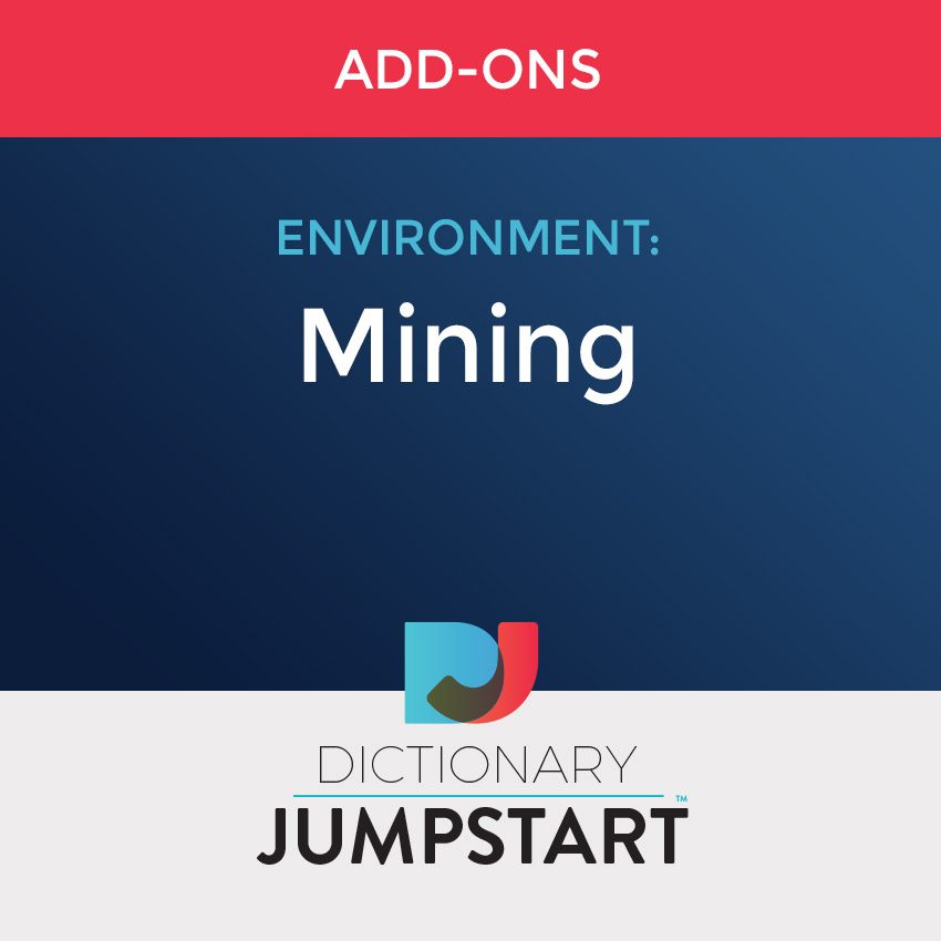 Mining Terms