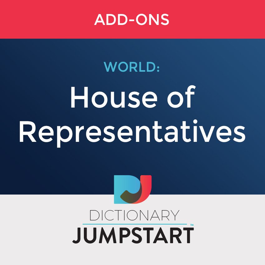 U.S. House of Representatives 2017